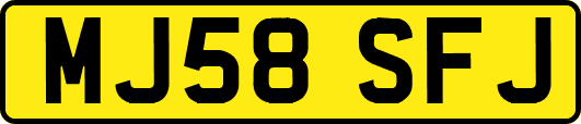 MJ58SFJ