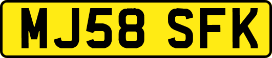 MJ58SFK