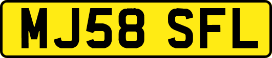 MJ58SFL