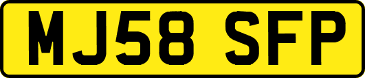MJ58SFP