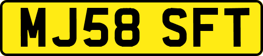 MJ58SFT