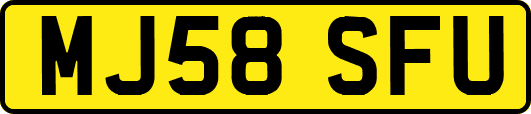 MJ58SFU