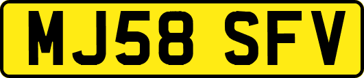 MJ58SFV