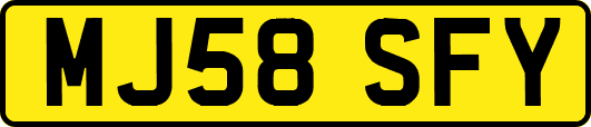 MJ58SFY