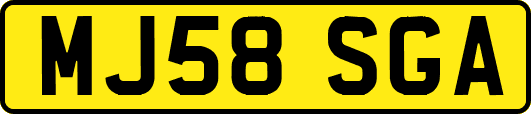 MJ58SGA