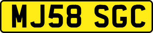 MJ58SGC