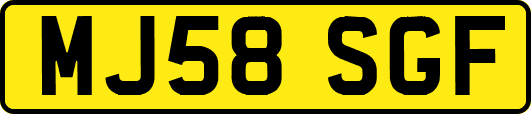 MJ58SGF