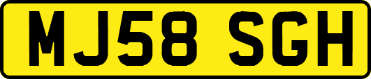 MJ58SGH