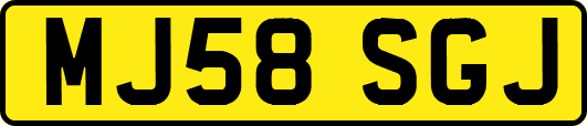 MJ58SGJ