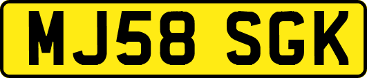MJ58SGK