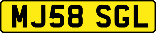 MJ58SGL