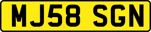 MJ58SGN