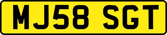 MJ58SGT