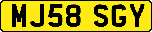 MJ58SGY