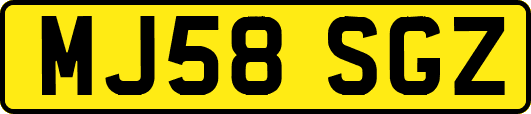 MJ58SGZ