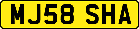 MJ58SHA