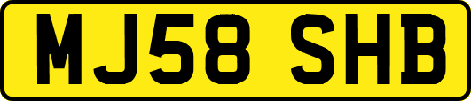MJ58SHB