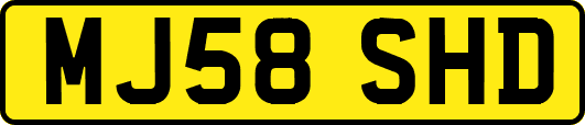 MJ58SHD