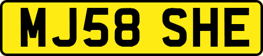 MJ58SHE