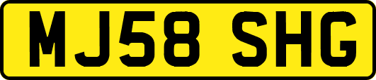 MJ58SHG