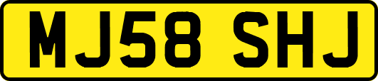 MJ58SHJ
