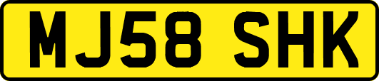 MJ58SHK