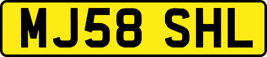 MJ58SHL