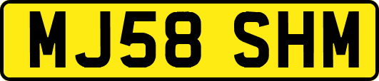 MJ58SHM