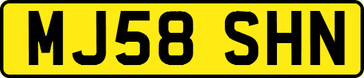 MJ58SHN