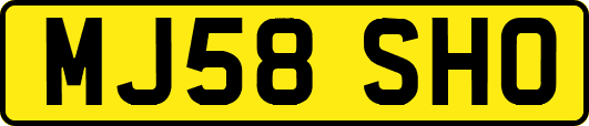 MJ58SHO