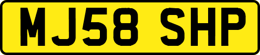 MJ58SHP