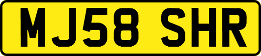 MJ58SHR