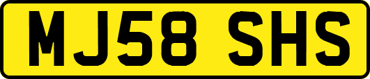 MJ58SHS