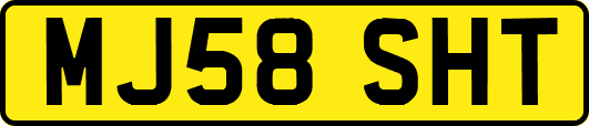 MJ58SHT