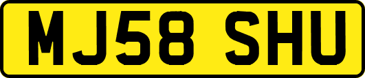 MJ58SHU