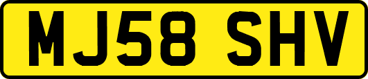MJ58SHV