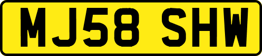 MJ58SHW