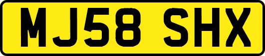 MJ58SHX