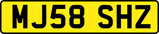 MJ58SHZ