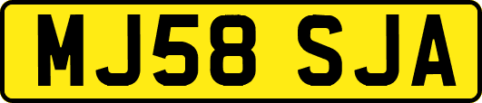 MJ58SJA