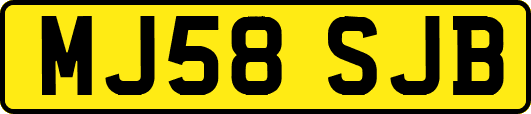 MJ58SJB