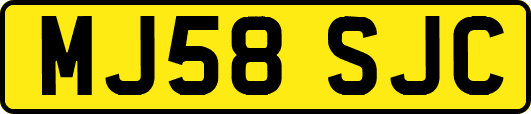 MJ58SJC