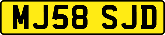 MJ58SJD