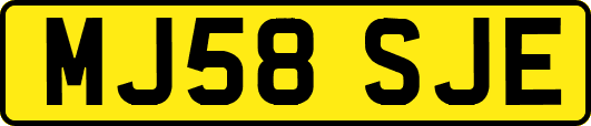 MJ58SJE