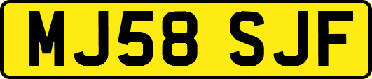 MJ58SJF