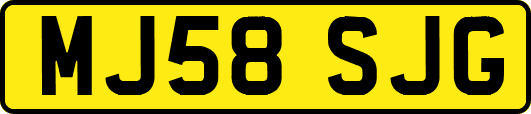 MJ58SJG