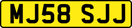 MJ58SJJ