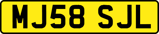 MJ58SJL