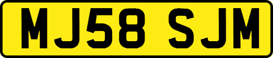MJ58SJM