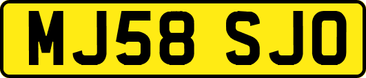 MJ58SJO